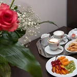 Alojamento de Acomodação e Pequeno-almoço Fenice Vieste