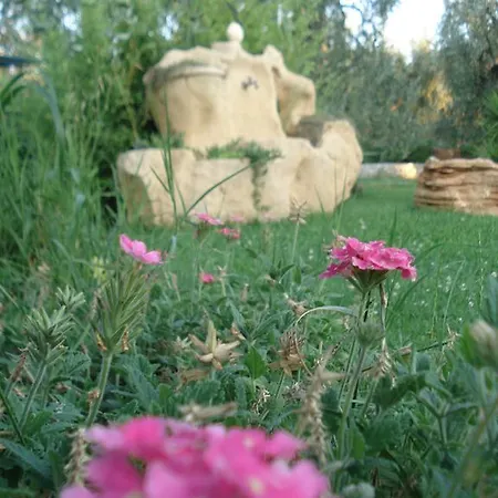 Fenice Bed & Breakfast 4*