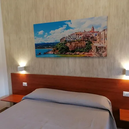 Nocleg ze śniadaniem Fenice Vieste