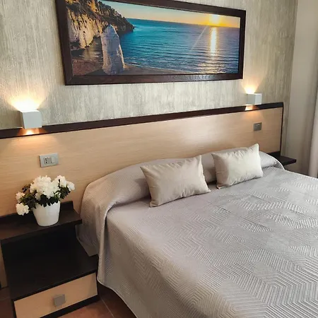 Fenice Bed & Breakfast 4*