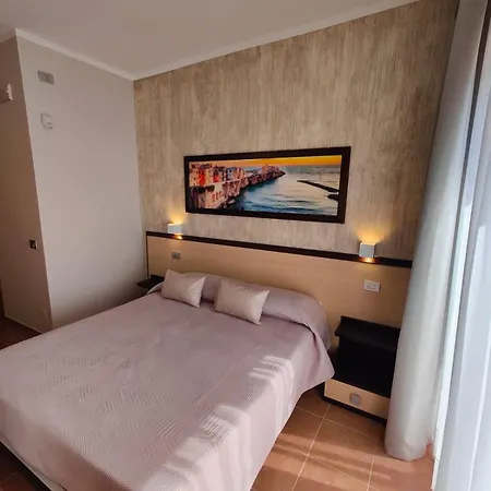 Nocleg ze śniadaniem Fenice 4*