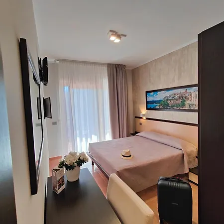 Bed & Breakfast Fenice Vieste