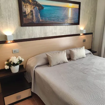 Fenice 4* Vieste