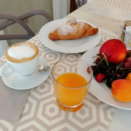 Nocleg ze śniadaniem Fenice 4*