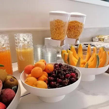 Fenice Bed & Breakfast Vieste