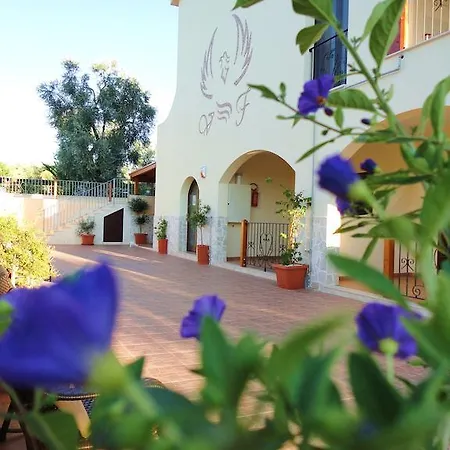 Bed & Breakfast Fenice 4*