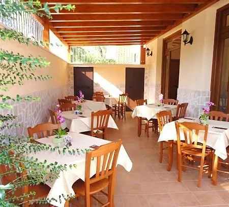 Bed & Breakfast Fenice 4*