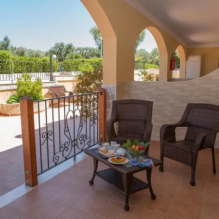 Fenice Bed & Breakfast