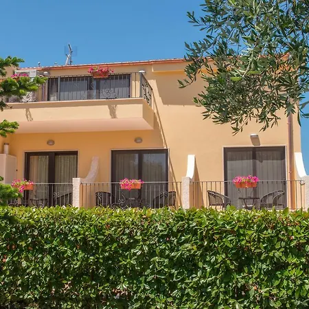 Fenice 4* Vieste
