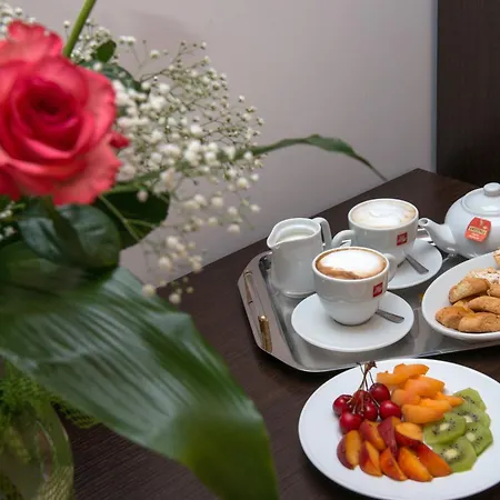 Bed & Breakfast Fenice Vieste