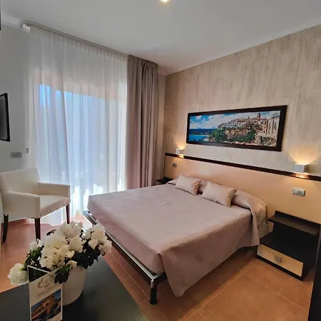 Fenice Oda ve Kahvaltı Vieste