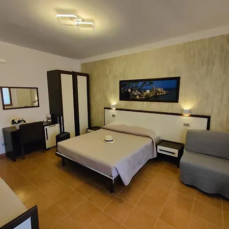 Fenice 4* Vieste