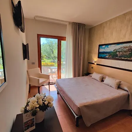 Fenice 4* Vieste