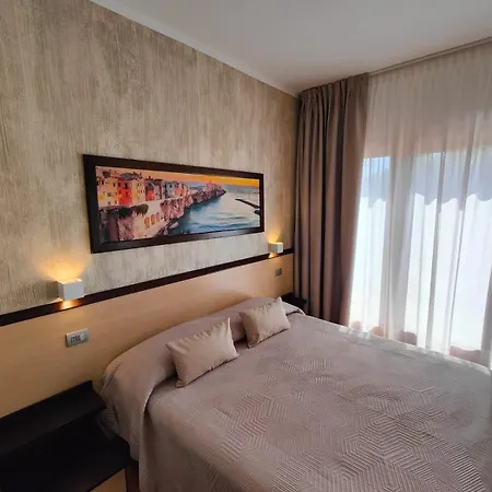 Fenice Oda ve Kahvaltı Vieste