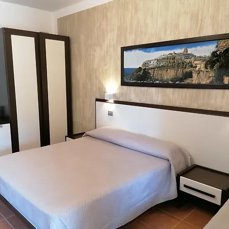 Fenice Frühstückspension 4*
