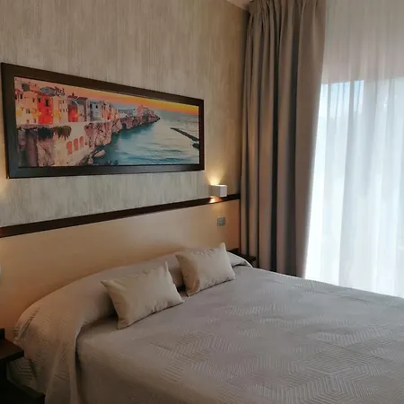 Fenice Oda ve Kahvaltı Vieste