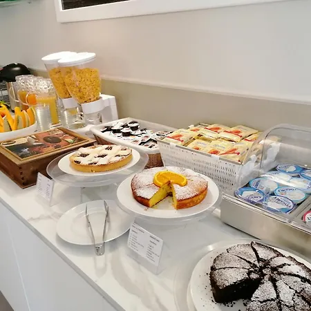 Fenice 4* ויאסטה