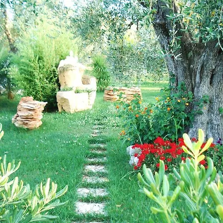 Fenice Bed & Breakfast Bed & Breakfast