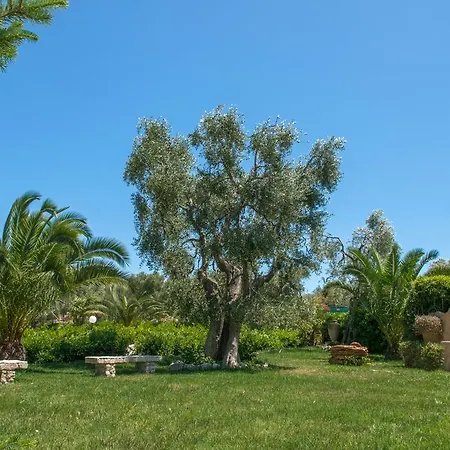 לינה וארוחת בוקר Fenice 4*