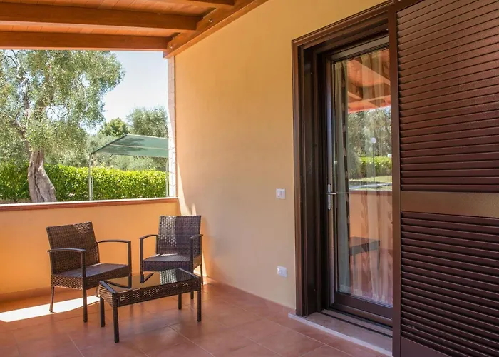 Fenice Frühstückspension