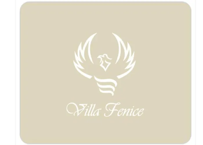 Alojamento de Acomodação e Pequeno-almoço Fenice 4*