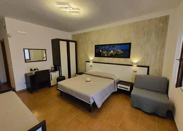 Fenice 4* Vieste