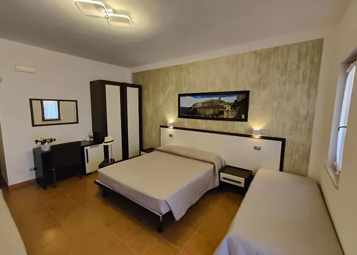 Fenice Alojamento de Acomodação e Pequeno-almoço