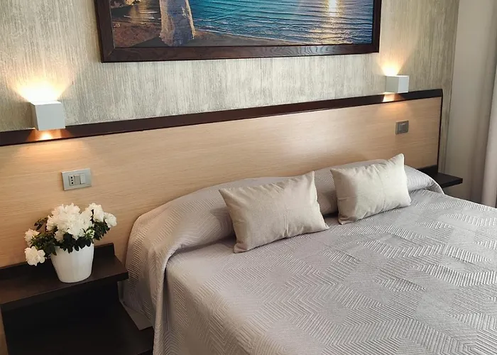 Fenice Alojamento de Acomodação e Pequeno-almoço 4*