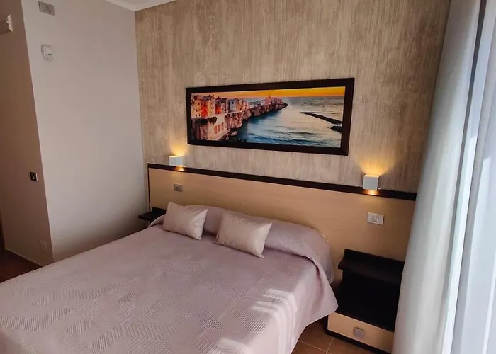 Frühstückspension Fenice 4*