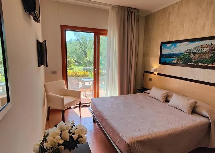 Fenice 4* Vieste