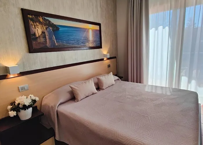 Fenice Alojamento de Acomodação e Pequeno-almoço