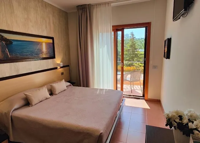 Alojamento de Acomodação e Pequeno-almoço Fenice