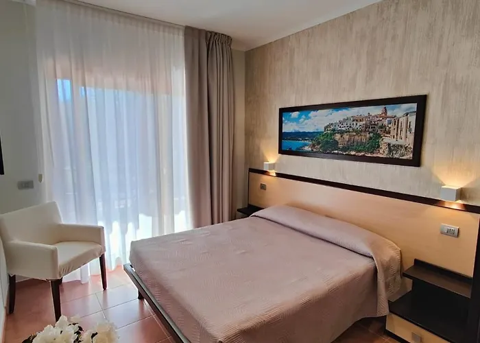 Fenice Frühstückspension 4*