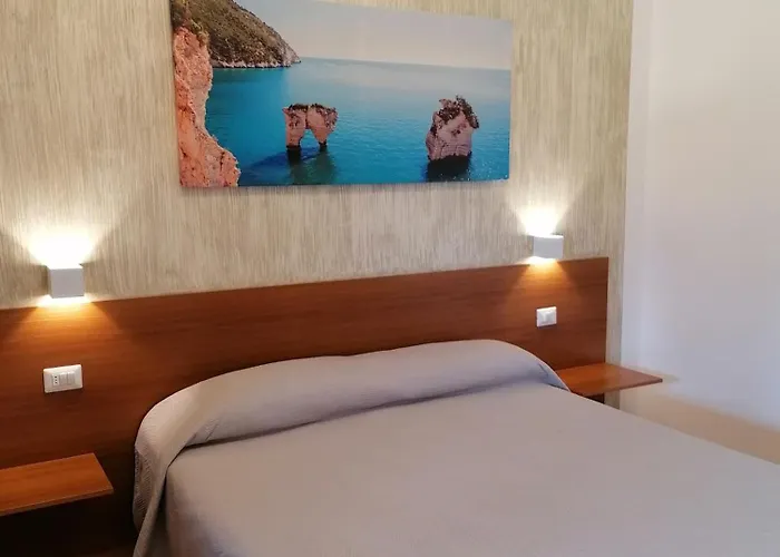 Alojamento de Acomodação e Pequeno-almoço Fenice 4*