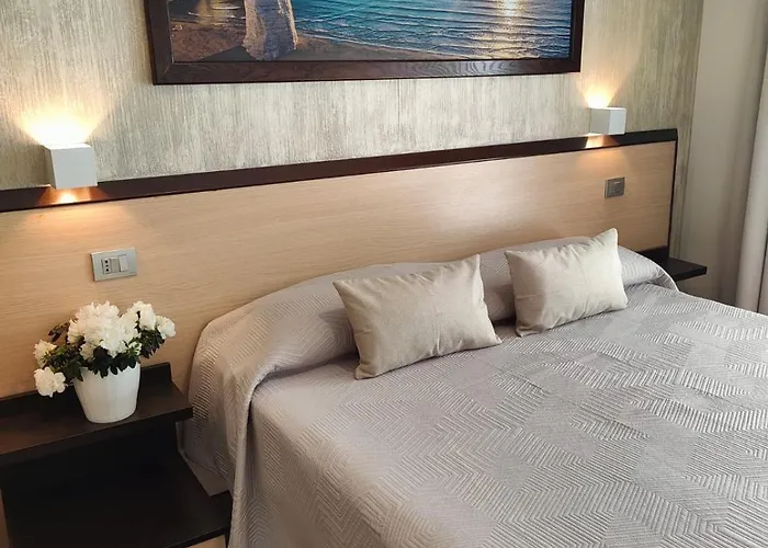Fenice 4* Vieste