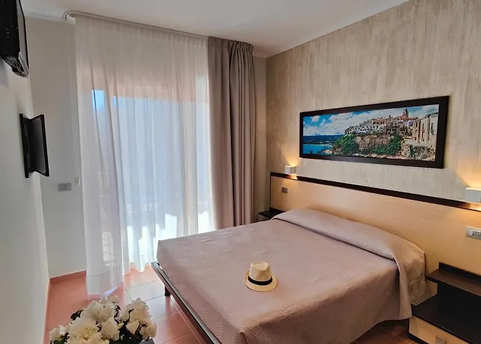 Fenice Alojamento de Acomodação e Pequeno-almoço