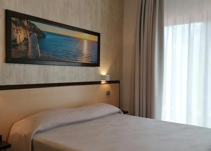 Alojamento de Acomodação e Pequeno-almoço Fenice