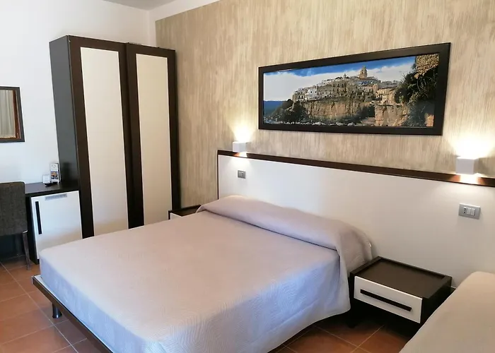 Fenice Alojamento de Acomodação e Pequeno-almoço 4*