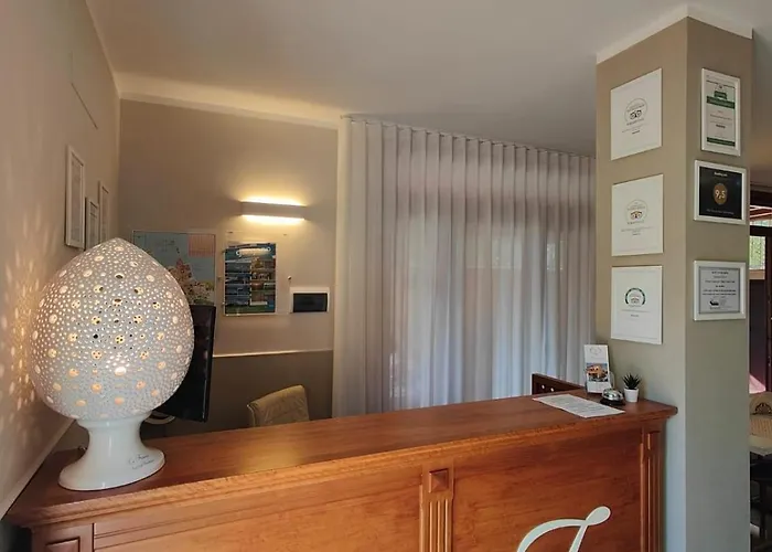 Fenice Alojamento de Acomodação e Pequeno-almoço 4*