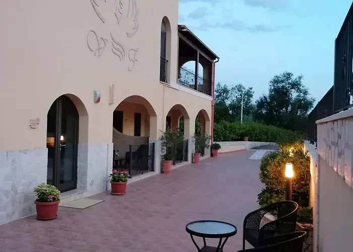 Fenice Alojamento de Acomodação e Pequeno-almoço