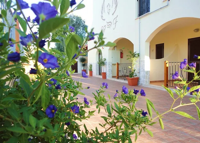 Alojamento de Acomodação e Pequeno-almoço Fenice 4*