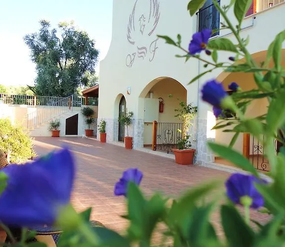 Alojamento de Acomodação e Pequeno-almoço Fenice 4*