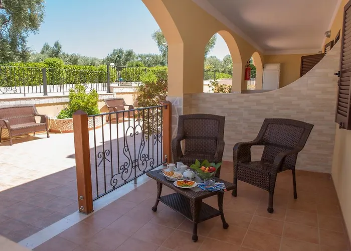 Fenice Alojamento de Acomodação e Pequeno-almoço