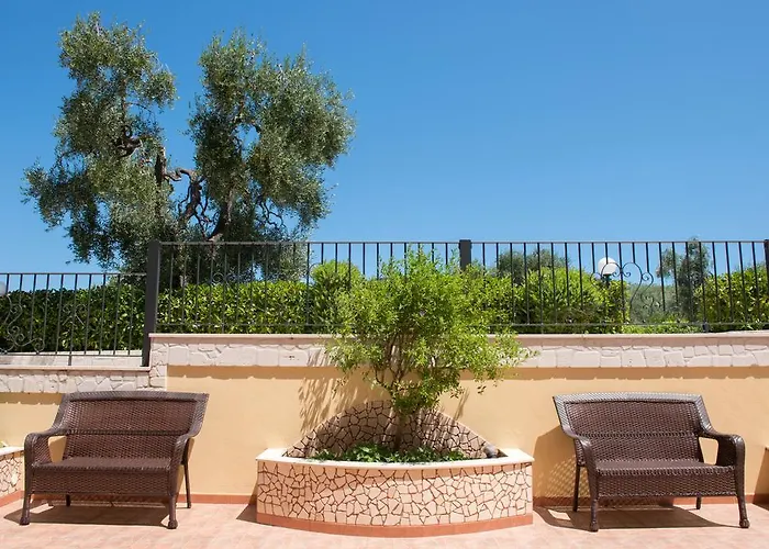 Alojamento de Acomodação e Pequeno-almoço Fenice