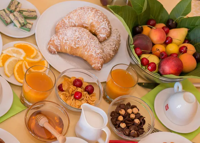 Fenice Alojamento de Acomodação e Pequeno-almoço 4*